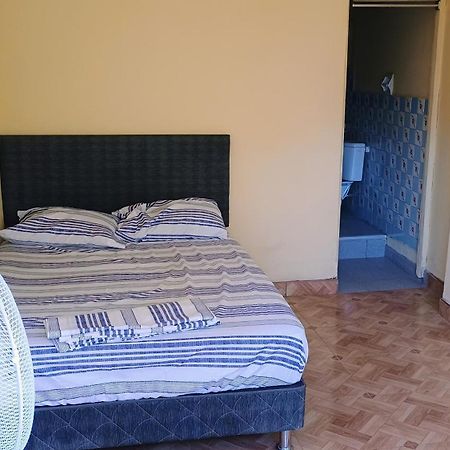 Casas Cueva Apartment Tumbes Exterior photo