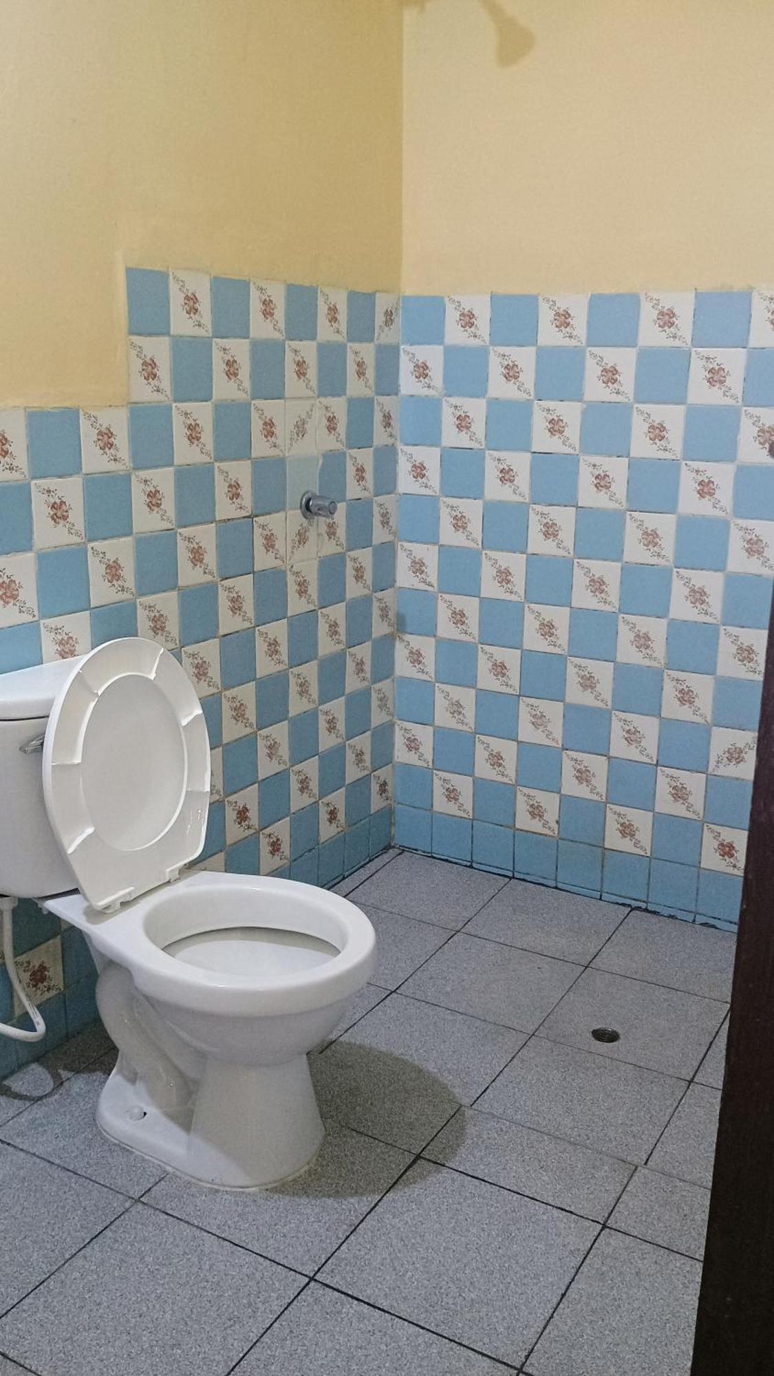 Casas Cueva Apartment Tumbes Exterior photo
